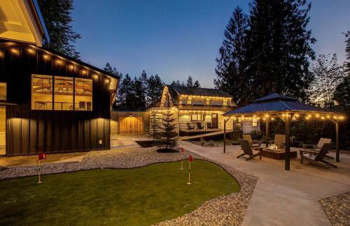 The House at Richardson Creek - Foto 27