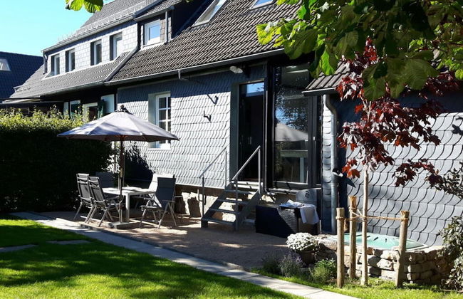 Holiday Home Altes Zollhaus No. 19 - Foto 26