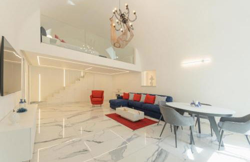 Augusto Marina Apartment - Foto 1