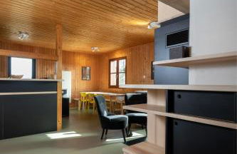 Chalet Panorama - luxe en altitude dans les Vosges - Foto 20
