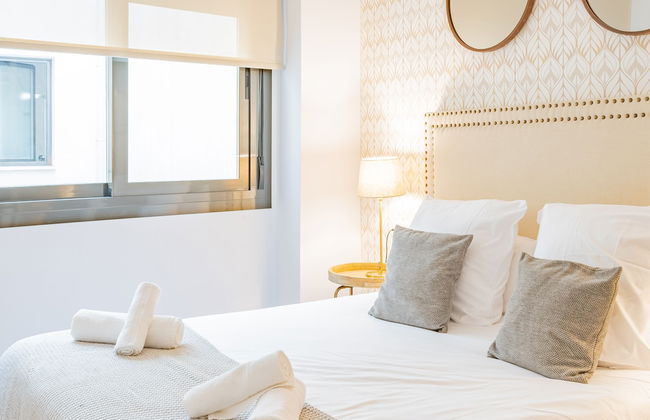 Feelathome Mártires Apartments - Foto 25