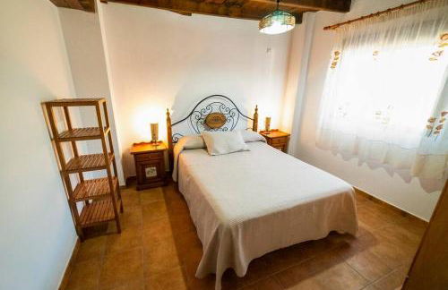 Casa Rural Mis Niñas - Foto 16