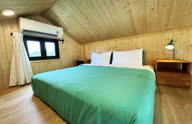 Abrite House - Tiny House Koh Lanta - Foto 11