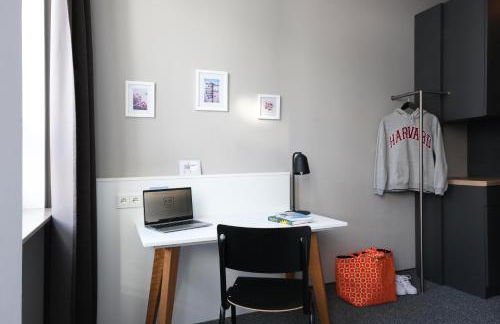 HUB Apartments - Foto 28