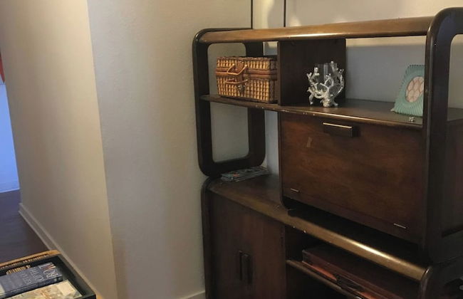 Charming Coastal Retreat - Foto 29