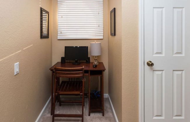 6BR 4BA Home in Windsor Hills by CV-2601 - Foto 59