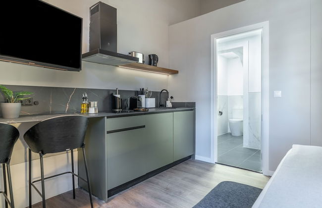 Limehome Porto Rua de Dom Manuel II - Foto 55