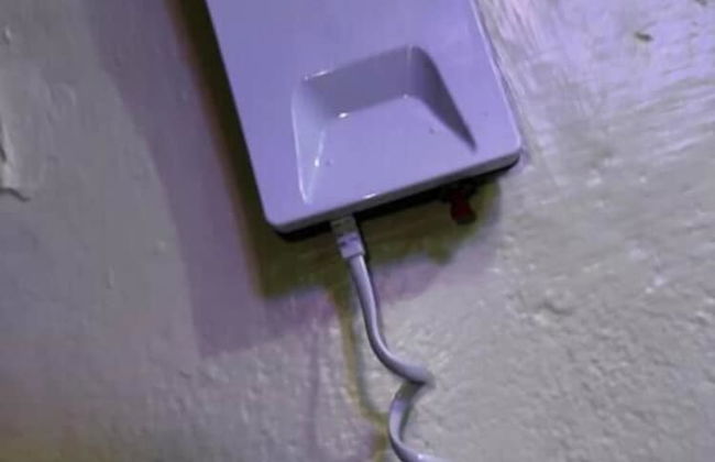 Entire Apartment Tu Nido De Amor #2 Santo Domingo West - Foto 57