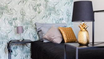 Hybrid Work-Play Retreat - 2BR, 1B central Kreuzberg - Foto 5