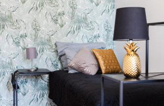 Hybrid Work-Play Retreat - 2BR, 1B central Kreuzberg - Foto 5