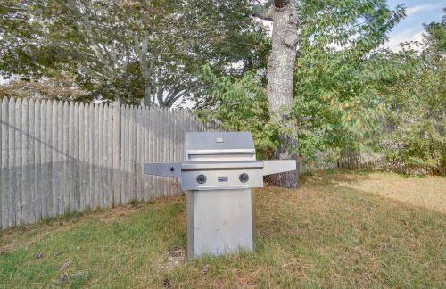 South Yarmouth Gem 1 Mi to Windmill Beach! - Foto 22