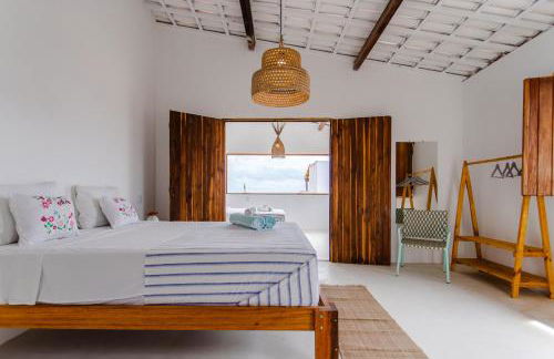 Casa na Praia Preá - Casa Inteira - Foto 22