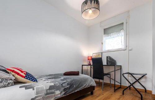 Paris Roissy CDG : Top Duplex - 3 bedrooms - Foto 16