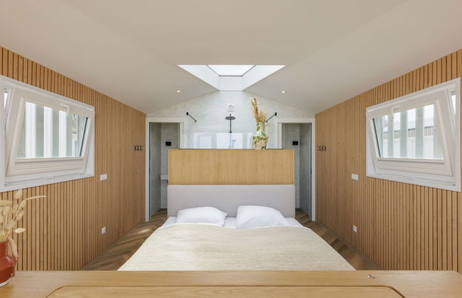 Beach House in Zandvoort With Sea View - Foto 2