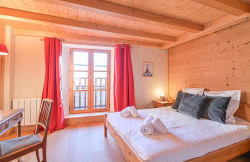 Chalet Reves des Cimes - Foto 26