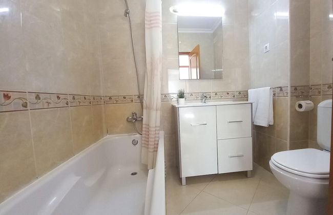 T1 Colina Ferias 8C Familia A C Vista MAR C GA - Foto 23