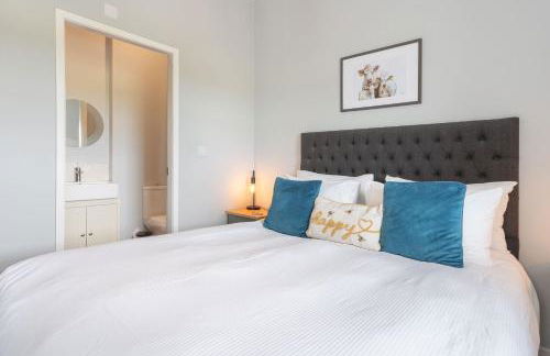 The Old Dairy - Foto 11