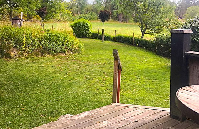 4 Star Holiday Home in Marsta - Photo 29