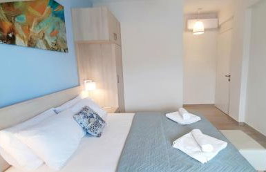 The Central Residence - Kassiopi Corfu Villas - Photo 52