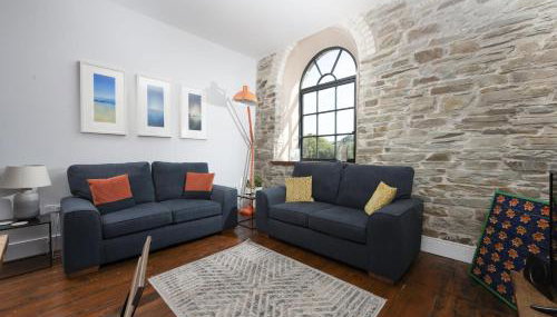 The Old Carriage Works - Foto 2