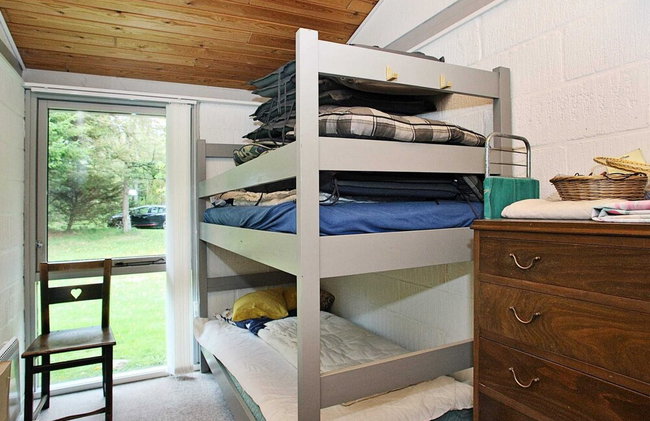 6 Person Holiday Home in Saltum - Foto 9