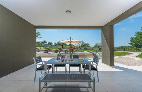 Luxury villa Sorella in Istria, private pool - Foto 11