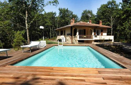 La Casa nel Bosco - Foto 18