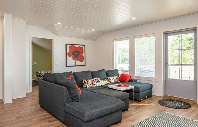 Isokoskelo - Foto 25