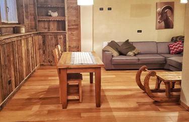 Suite ad Antagnod - Foto 20