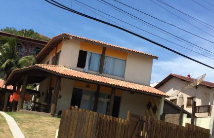 Casa da Rô !!! Melhor casa frente ao mar de Ubu !!! - Foto 13