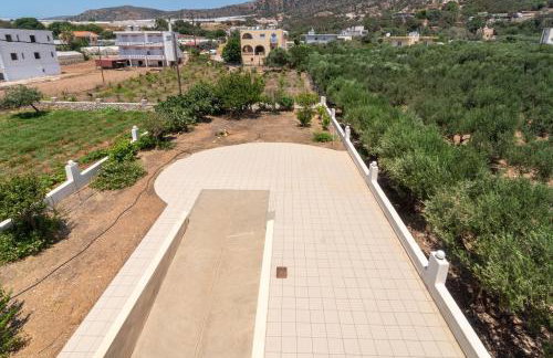 Marika Seaside Villa - Photo 27