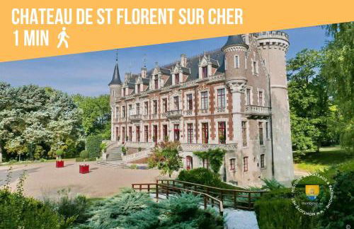 L'Escale en Amérique - Home Homy - Foto 24