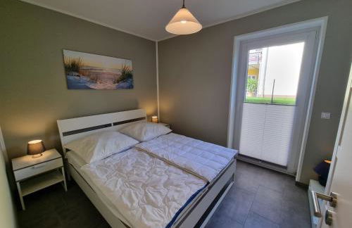 Park-Apartment Scharmützelsee Wohnung 1 - Foto 10