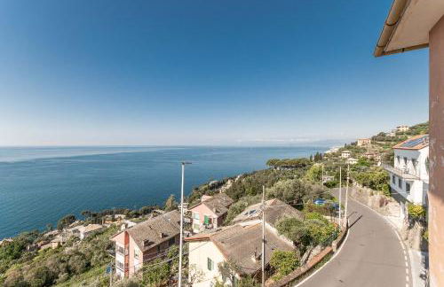 Trilocale Panoramico - Vista Mare - Foto 21