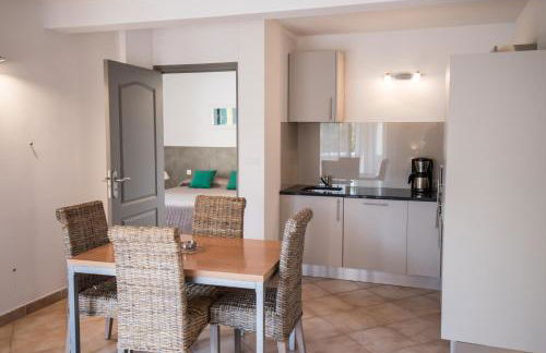 Les Alizés Résidence & Spa - Foto 48