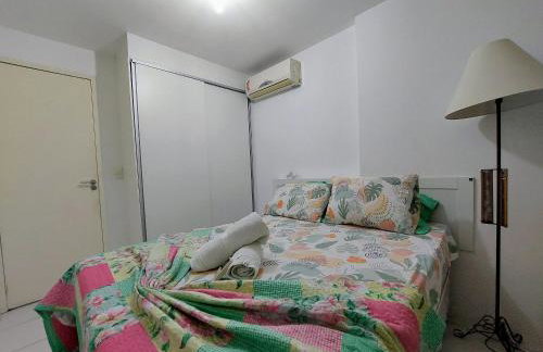 Apê 1 qto. no M. de Nassau - Ed. Manhattan Home Service 302 - Foto 4