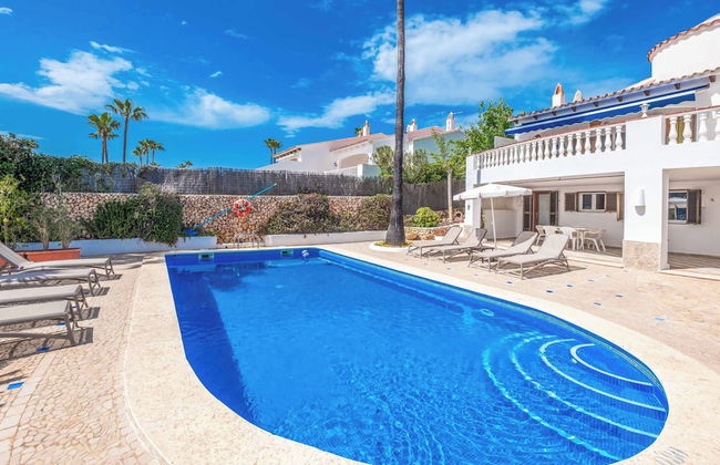 Villa Delfin - Photo 33