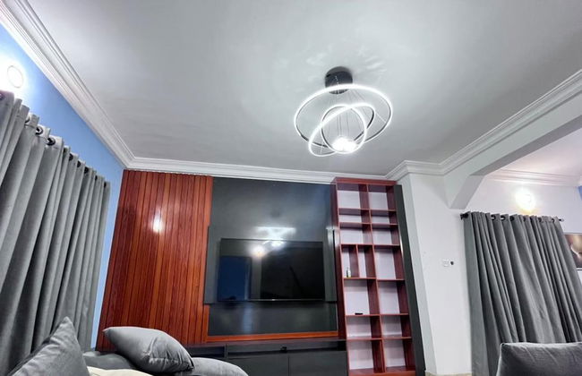 Port Harcourt Luxury Apartments, Fully Furnished - Foto 5