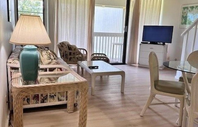 Turtle Bay Deep Blue**nuc 90-tvu-0523 1 Bedroom Condo by RedAwning - Foto 8