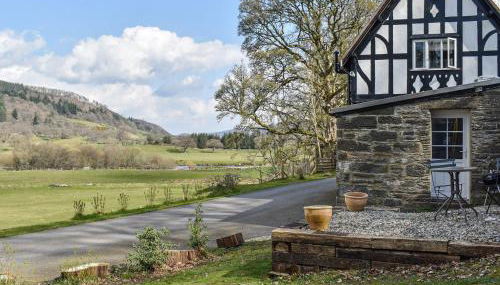 Crogen Gatehouse Lodge - Foto 1