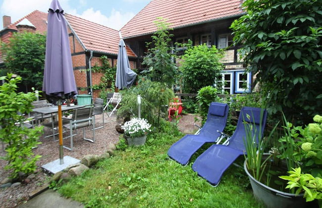 Apartment, Plau am See - Foto 41