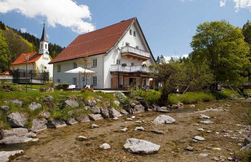 Ferienwohnungen Garhammer_ Kreuth_ - Foto 2