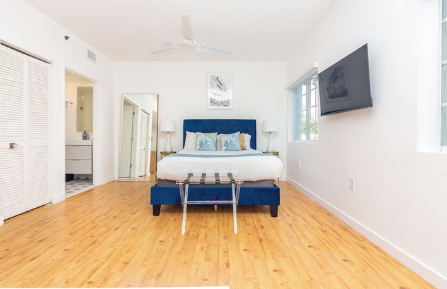 Boutique Apartments Convention Center - Photo 2