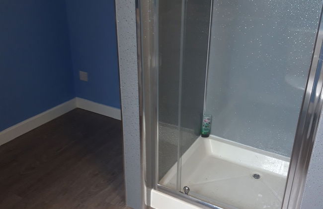 Nice big 2 Double Bedroom Apartment in the Town - Foto 16