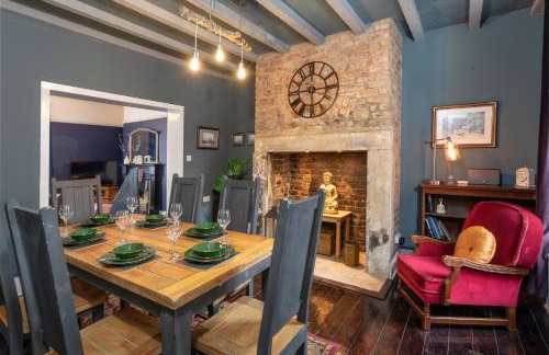 Characterful Terrace Retreat in County Durham - Sleeps 6 - Foto 1