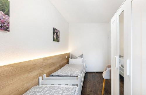 Chalet Am Scheidt - Foto 17