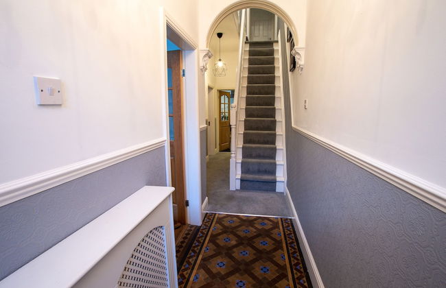 Birches House - Foto 3