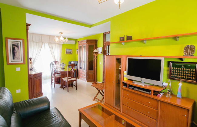 Apartamento Oporto - Foto 1