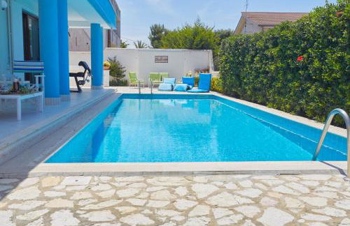 Villa Costantino - Foto 29