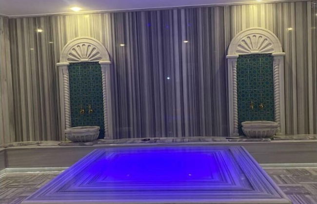 Evin Park Suit & Spa - Foto 11